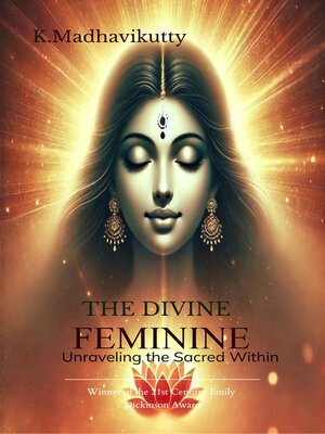 cover image of The Divine Feminine